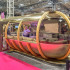 Ornate Garden Pods Grand Designs Live