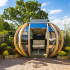 Black Friday Savings Up to 40% Garden Pod Collection