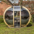 Ornate Garden's Ovalhouse Garden Pod