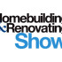 Ornate Garden Pods at the Homebuilding & Renovating Show