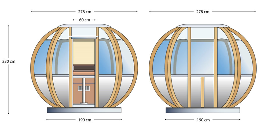 Small Summerhouse 2