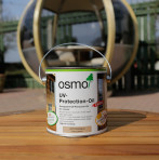 Osmo UV Protection Oil 429 2.5ltr 5