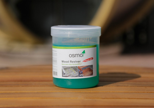 Osmo Wood Reviver Gel 500ml 1